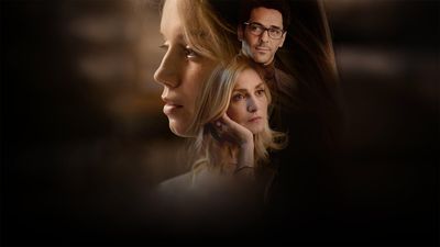 The Perfect Mother Poster