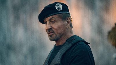 The Expendables 4 Poster