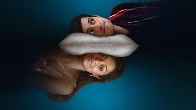 Still Up Poster