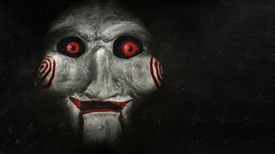 Saw X Poster