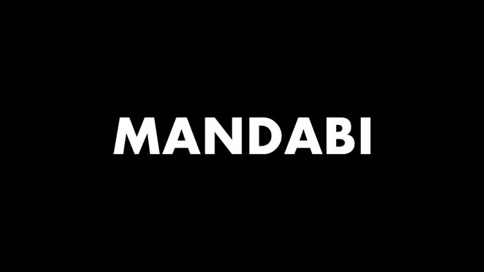Mandabi Poster