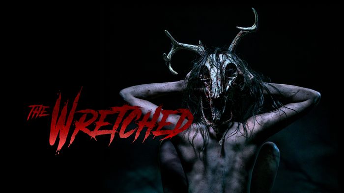 The Wretched Poster