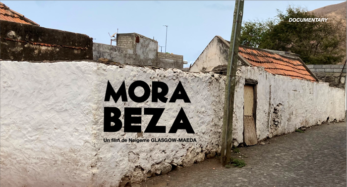 Morabeza Poster
