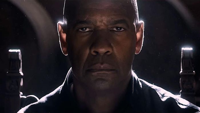 The Equalizer 3 Poster