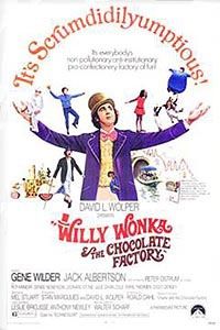 Willy Wonka & the Chocolate Factory Logo