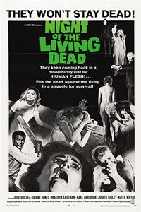 Night of the Living Dead Logo