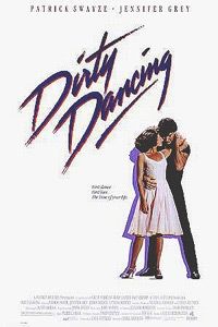 Dirty Dancing Logo