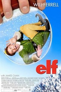 Elf (2003) Logo