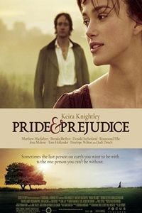 Pride & Prejudice Logo