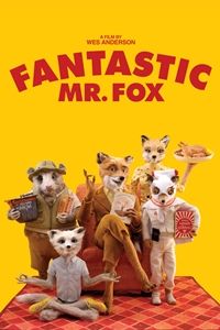 Fantastic Mr. Fox Logo