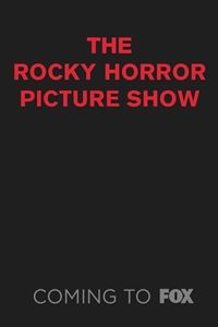 The Rocky Horror Picture Show (2016) (TV) Logo