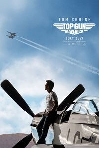 Top Gun: Maverick Logo