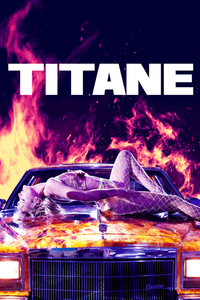 Titane Logo