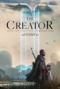 The Creator Logo