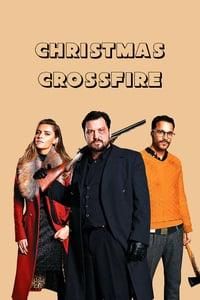 Christmas Crossfire Logo