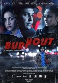 Burnout Logo
