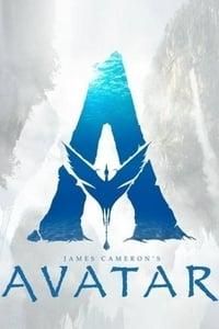 Avatar 5 Logo
