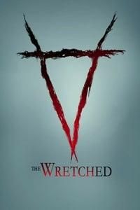 The Wretched Logo