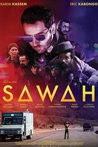 Sawah Logo