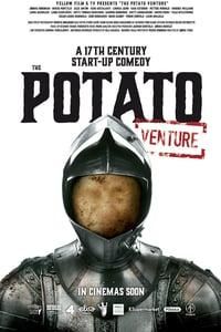 The Potato Venture Logo