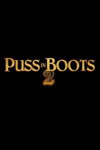 Puss in Boots: The Last Wish Logo