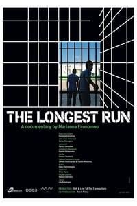 The Longest Run Logo