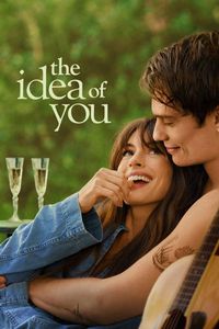 The Idea of You Logo