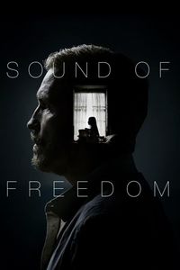 Sound of Freedom Logo