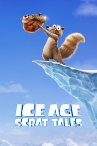Ice Age: Scrat Tales Logo