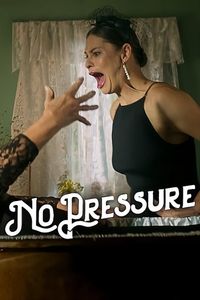 No Pressure Logo