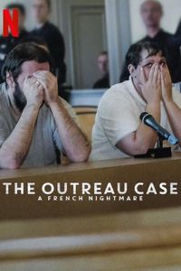 The Outreau Case: A French Nightmare Logo