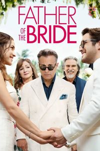 Father of the Bride Logo