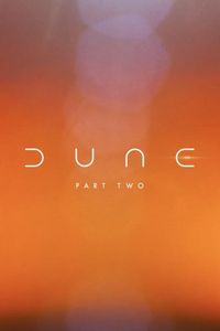 Dune: Part Two Logo