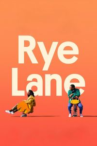 Rye Lane Logo