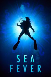 Sea Fever Logo