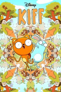 Kiff Logo