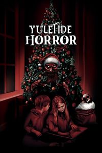 Yuletide Horror Logo