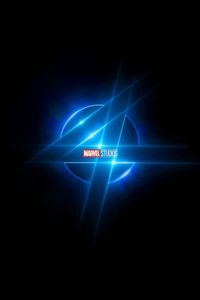 Fantastic Four Logo