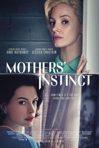 Mothers' Instinct Logo