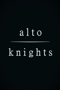 Alto Knights Logo