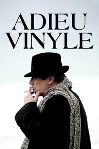 Goodbye Vinyle Logo