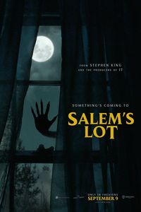 Salem's Lot Logo