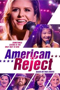 American Reject Logo