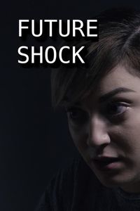 Future Shock Logo