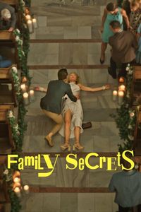 Family Secrets Logo