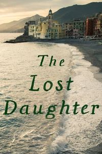 The Lost Daughter Logo