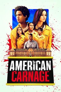 American Carnage Logo