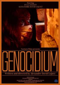 Genocidium Logo
