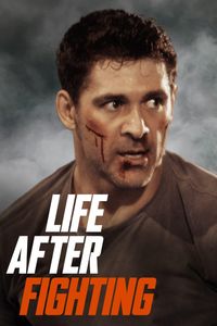 Life After Fighting Logo