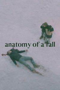 Anatomy of a Fall Logo